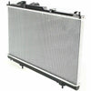 1999-2002 Mitsubishi Galant Radiator (2449) 3.0L