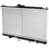 2002-2005 Mitsubishi Lancer Radiator (2448)