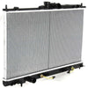 2002-2005 Mitsubishi Lancer Radiator (2448)