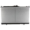 2002-2005 Mitsubishi Lancer Radiator (2448)