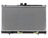 2002-2005 Mitsubishi Lancer Radiator (2448)