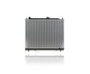 2003-2004 Mitsubishi Montero Sport Radiator (2752) 3.8L/3.5L Sport At