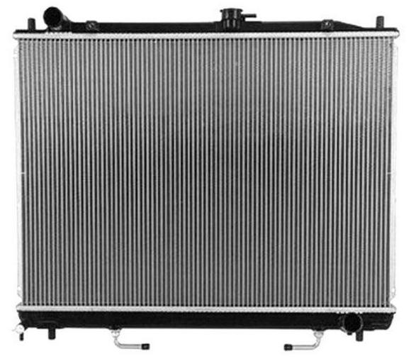 2003-2004 Mitsubishi Montero Sport Radiator (2752) 3.8L/3.5L Sport At