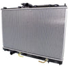 2003-2005 Mitsubishi Outlander Radiator (2617) 4Cyl