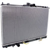 2003-2005 Mitsubishi Outlander Radiator (2617) 4Cyl