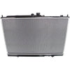 2003-2005 Mitsubishi Outlander Radiator (2617) 4Cyl