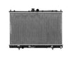 2003-2005 Mitsubishi Outlander Radiator (2617) 4Cyl