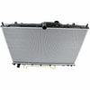 2004-2008 Mitsubishi Endeavor Radiator (13032) 3.8L V6 At (With Tow)