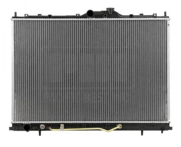 Radiateur pour Mitsubishi Endeavor 2004-2008 (13032) 3.8L V6 (avec attelage), MI3010199
