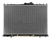 2004-2008 Mitsubishi Endeavor Radiator (13032) 3.8L V6 At (With Tow)