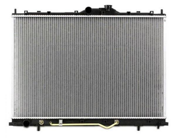 Radiateur Mitsubishi Endeavor 2004-2008 (2675) 3.8L V6 (sans attelage), MI3010200