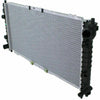 2002-2007 Mitsubishi Lancer Evolution Radiator (2676) With Evolution