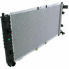 2002-2007 Mitsubishi Lancer Evolution Radiator (2676) With Evolution