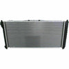 2002-2007 Mitsubishi Lancer Evolution Radiator (2676) With Evolution