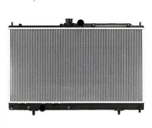 Radiateur Mitsubishi Lancer Evolution 2002-2007 (2676) avec Evolution, MI3010201