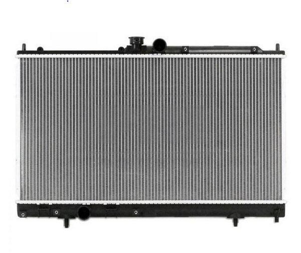 2002-2007 Mitsubishi Lancer Evolution Radiator (2676) With Evolution