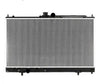 2002-2007 Mitsubishi Lancer Evolution Radiator (2676) With Evolution