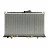 2004-2011 Mitsubishi Galant Radiator (2722)