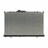 2004-2011 Mitsubishi Galant Radiator (2722)