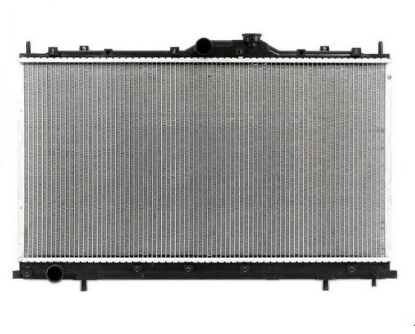 2004-2011 Mitsubishi Galant Radiator (2722)