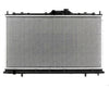 2004-2011 Mitsubishi Galant Radiator (2722)