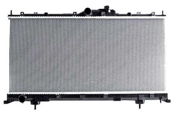 Radiateur Mitsubishi Eclipse 2006-2010 (2843) 2.4L , MI3010208