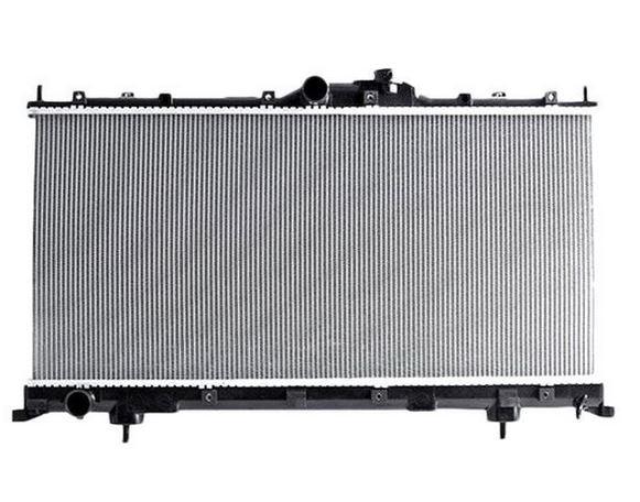 Radiateur Mitsubishi Eclipse 2006-2012 (2843) 2.4L L4 At, MI3010209