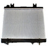 2005-2009 Dodge Dakota Radiator (2883) 3.7L