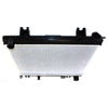 2005-2009 Dodge Dakota Radiator (2883) 3.7L