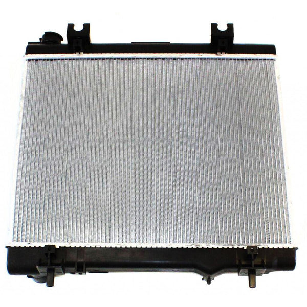 2005-2009 Dodge Dakota Radiator (2883) 3.7L