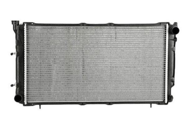 Radiateur Mitsubishi Outlander 2008-2013, MI3010215