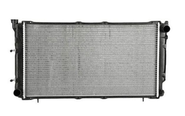 2008-2014 Mitsubishi Lancer Radiator (2979)