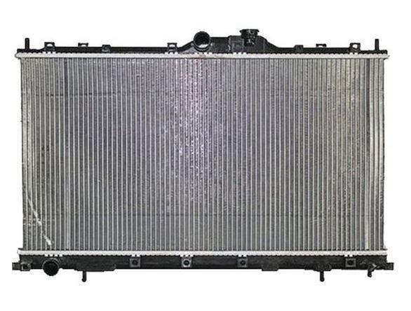 2004-2011 Mitsubishi Galant Radiator (2722) 2.4L L4 At (With California Emission)