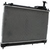 2014-2018 Mitsubishi Outlander Radiator (13470) 2.4L/3.0L