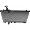 2014-2018 Mitsubishi Outlander Radiator (13470) 2.4L/3.0L