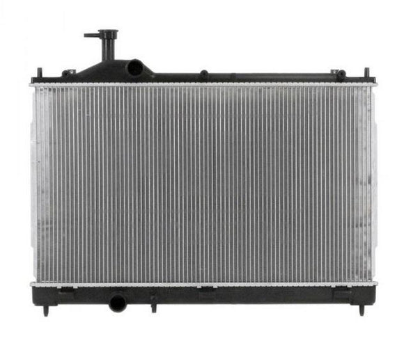 2014-2018 Mitsubishi Outlander Radiator (13470) 2.4L/3.0L