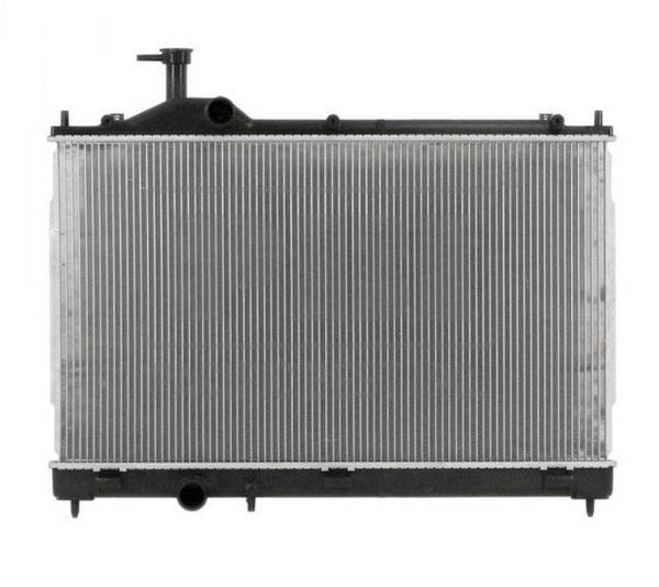 2014-2018 Mitsubishi Outlander Radiator (13470) 2.4L/3.0L