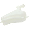 2014-2019 Mitsubishi Outlander Coolant Overflow Bottle With Cap