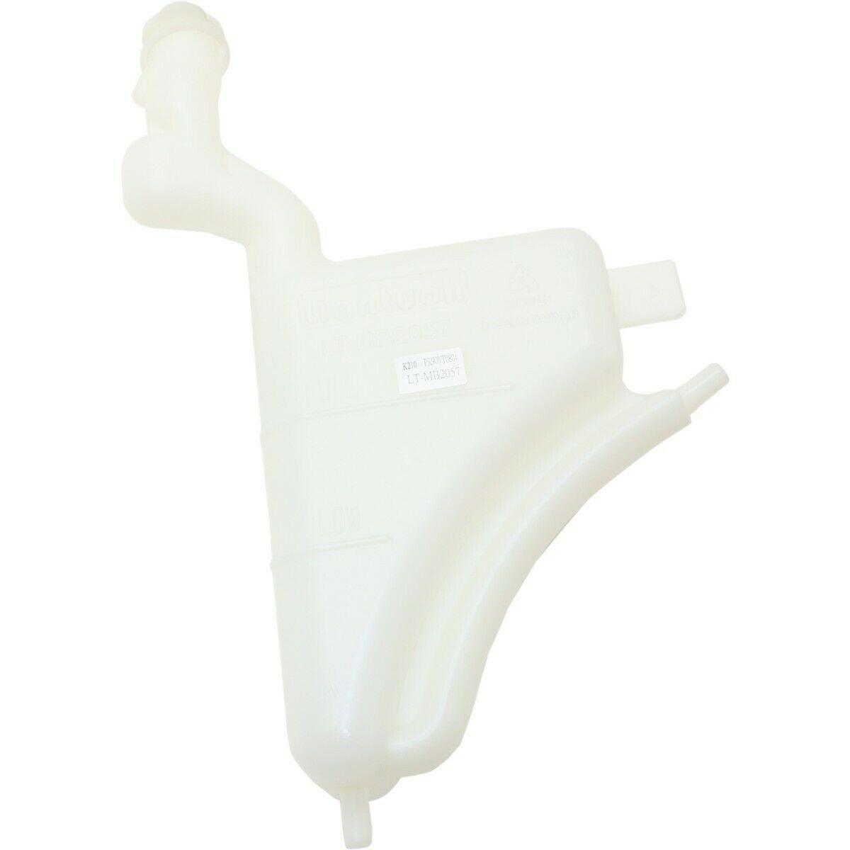 Vase d'expansion de liquide de refroidissement Mitsubishi Outlander 2014-2019 avec bouchon, MI3014112