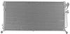 2004-2006 Mitsubishi Lancer Condenser (3292)