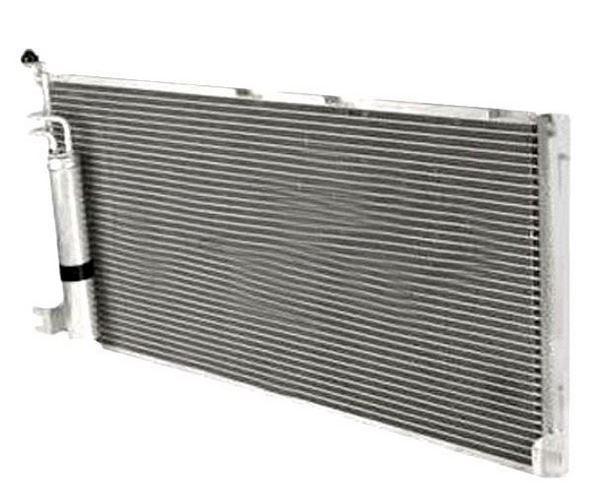 Condenseur Mitsubishi Lancer 2004-2006 3292, MI3030166