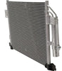 2008-2017 Mitsubishi Lancer Condenser (3747)