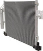 2008-2017 Mitsubishi Lancer Condenser (3747)