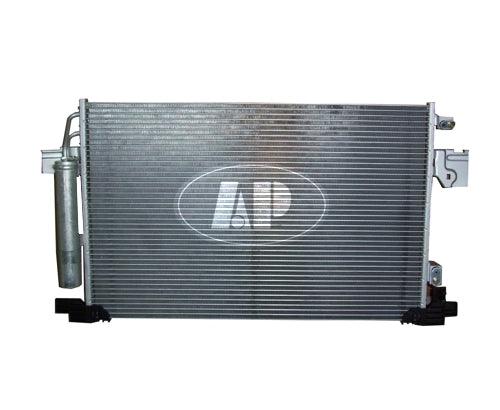 Condenseur Mitsubishi Outlander 2007-2018 3747, MI3030172