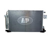 2007-2018 Mitsubishi Outlander Condenser (3747)