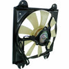 2006-2010 Mitsubishi Eclipse Ac Fan Assembly 3.8L