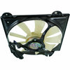 2006-2010 Mitsubishi Eclipse Ac Fan Assembly 3.8L