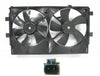 Cooling Fan Assembly Mitsubishi Lancer 2008-2017 , Mi3115139U