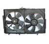 Cooling Fan Assembly Mitsubishi Outlander 2003-2006 , Mi3115143