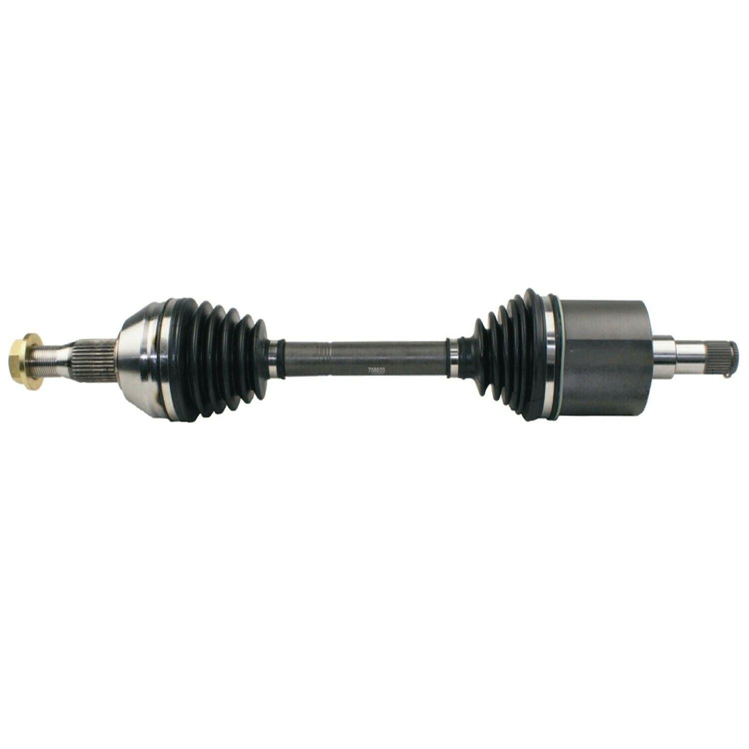 Arbre de transmission côté passager pour Oldsmobile Intrigue 1998-2002, NCV10232